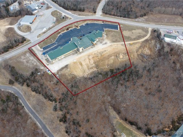 4466 Horseshoe Bend Parkway