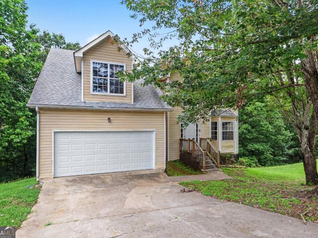 4466 Pipemaker Bluff