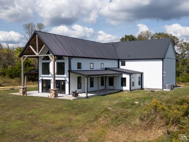 4467 Old Highway 52 E