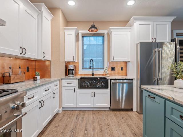 4467 Greenchain Loop, Unit 1, Coeur D'Alene, ID 83814 | MLS #26 444