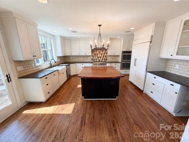 4467 Woodlark Ln, Charlotte, NC 28211 | MLS #4402
