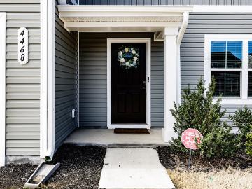 4468 Captain Falls Dr, Raleigh, NC 27610 | MLS #10154