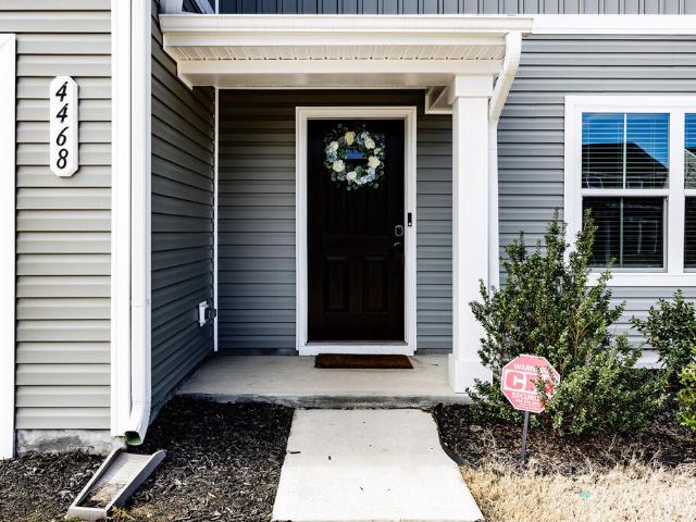 4468 Captain Falls Dr, Raleigh, NC 27610 | MLS #10154