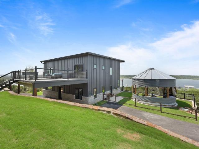 4468 Chapel Road, Possum Kingdom Lake, US, TX