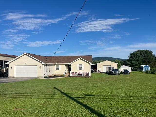 4468 W Valley Road