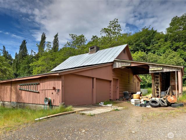 4469 NW Anderson Hill Road