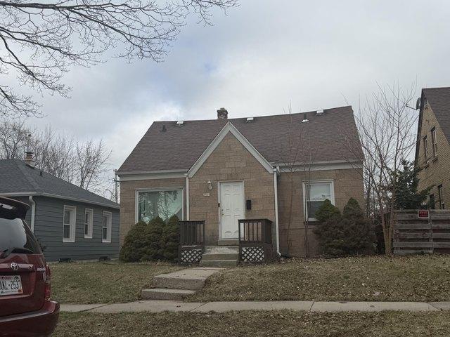 4469 N 64th St, Milwaukee, WI 53218