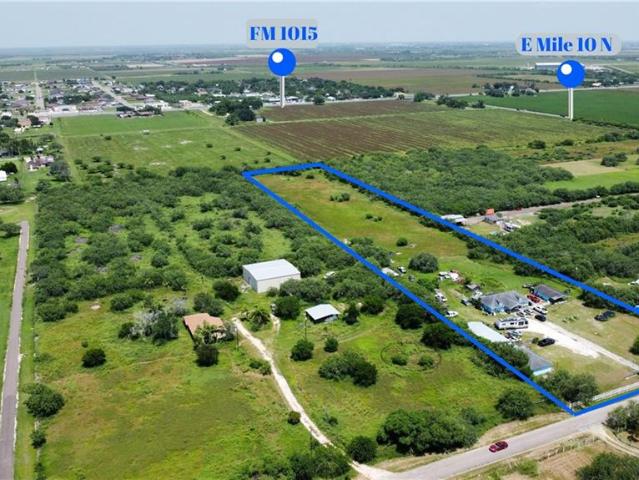 4460 N Mile 3 1/2 W