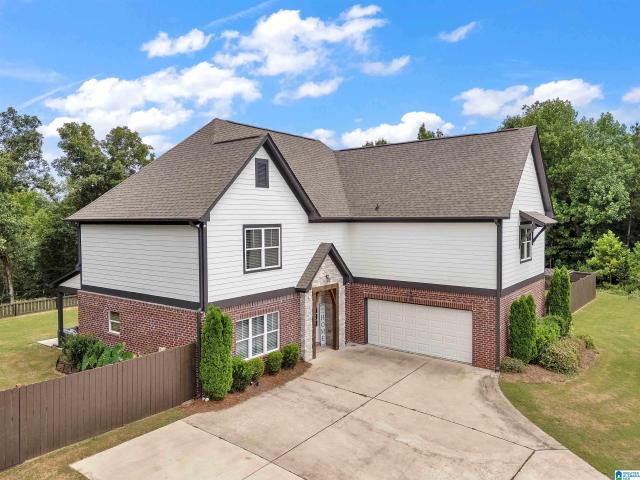 4460 Old Cahaba Parkway