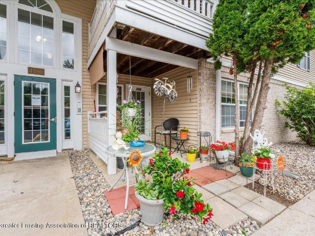 4460 Cricket Ridge Drive # 102