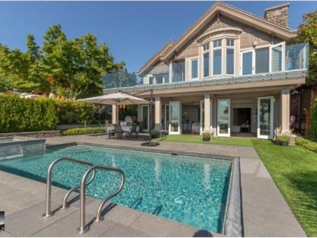 4460 Ross Crescent, West Vancouver, BC, V7W 1B2 house for lease | Listing ID R3167 | Royal LePage