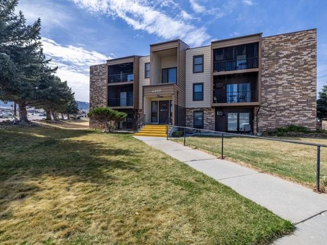 4460 S Poplar St Unit 204, Casper, WY 82601