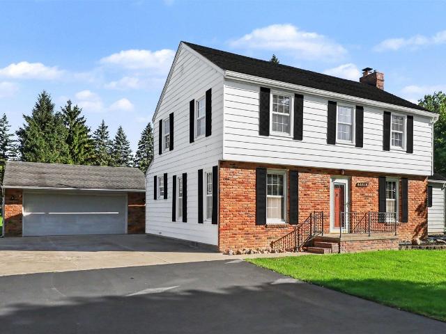 44610 W 11 Mile Road