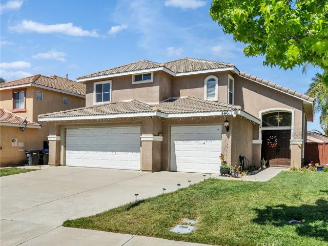 44611 Camino Gonzales, Temecula, CA 92592 | MLS #WS26078