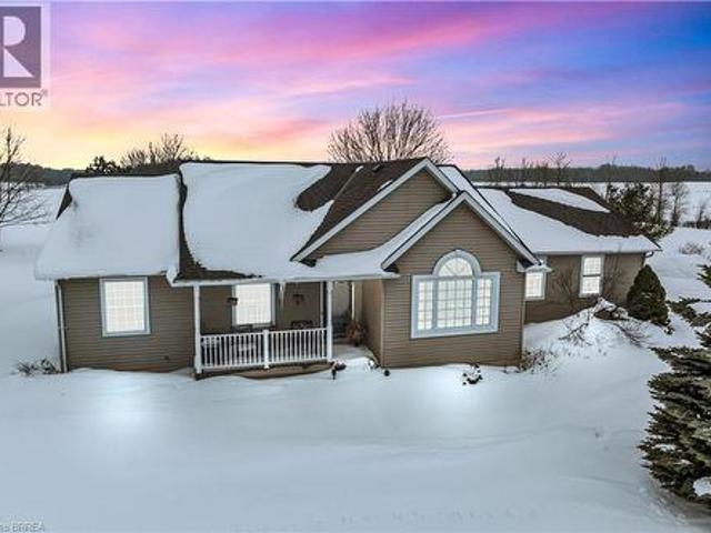 44611 Perth Line 86 Line, Perth, ON, N4W 3G6 house for sale | Listing ID 40805 | Royal LePage
