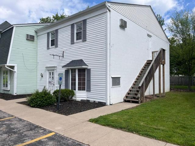 4461 Oberlin Avenue 1 Bedroom Apartment for Rent at 4461 4461 Oberlin Avenue Concord Station, Lorain, OH 44053