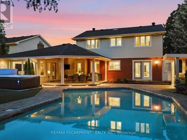 4461 Tremineer Avenue, Burlington, ON, L7L 1H8 house for sale | Listing ID W13570 | Royal LePage