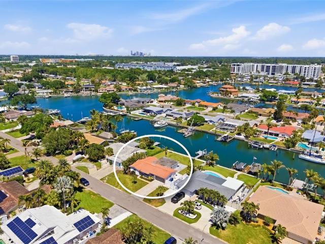 4462 39th St S, St. Petersburg, FL 33711 | MLS #TB8499