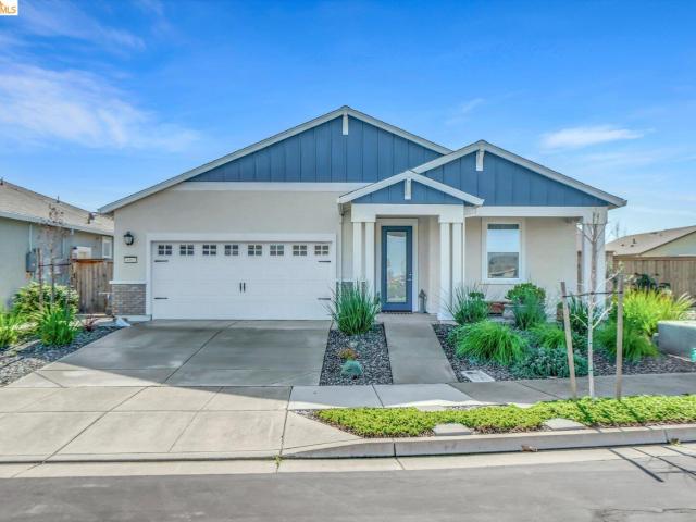 4463 Canada Way, Rio Vista, CA 94571 | MLS #41124