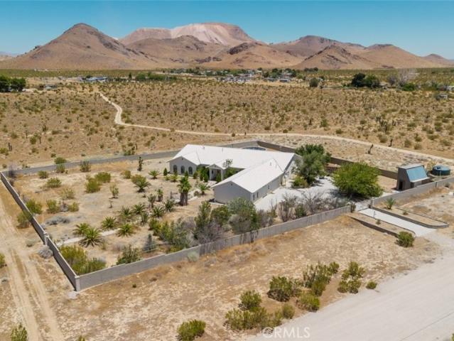 4463 Cloud 9 Ave, Mojave, CA 93501 | MLS #SR26150