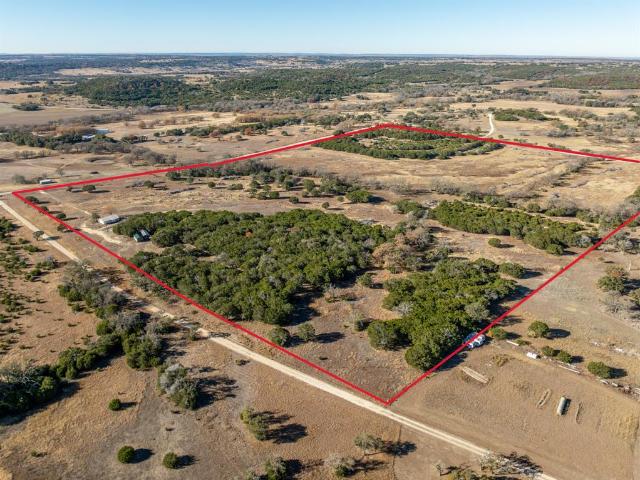 4463 County Road 158, Evant, TX 76525 | MLS #20834