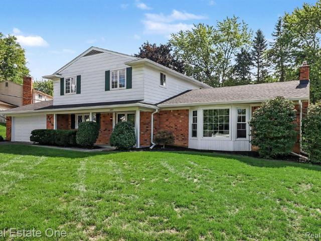4463 Westover Drive