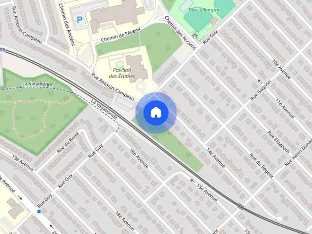 446 14e Av, Deux Montagnes, QC J7R 3W7