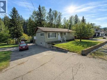 446 Corina Avenue, Princeton, BC, V0X 1W0 house for sale | Listing ID 10376 | Royal LePage