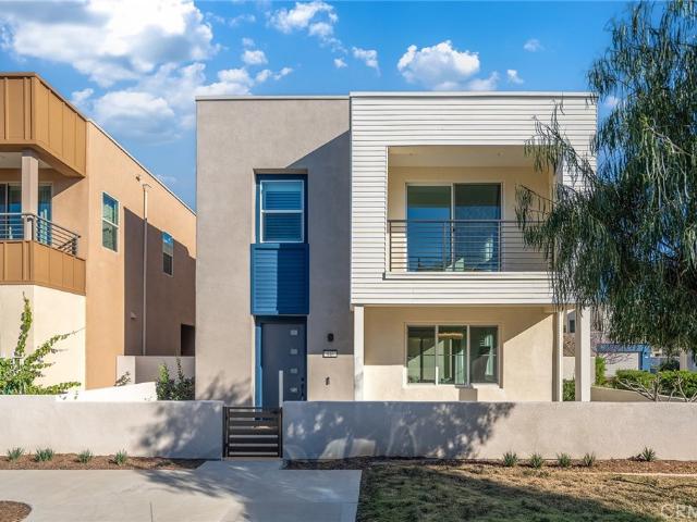 446 Chorus, Irvine, CA 92618 | MLS #OC26071