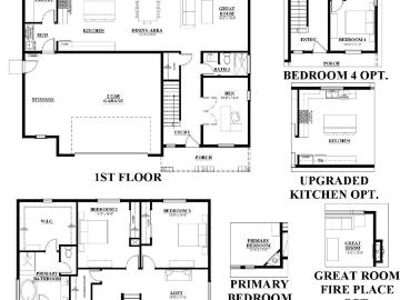 446 Golden Gate Ct, Unit LOT 79, Minden, NV 89423 | MLS #260003
