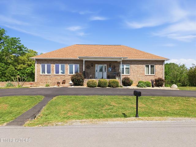 446 Gaut Rd