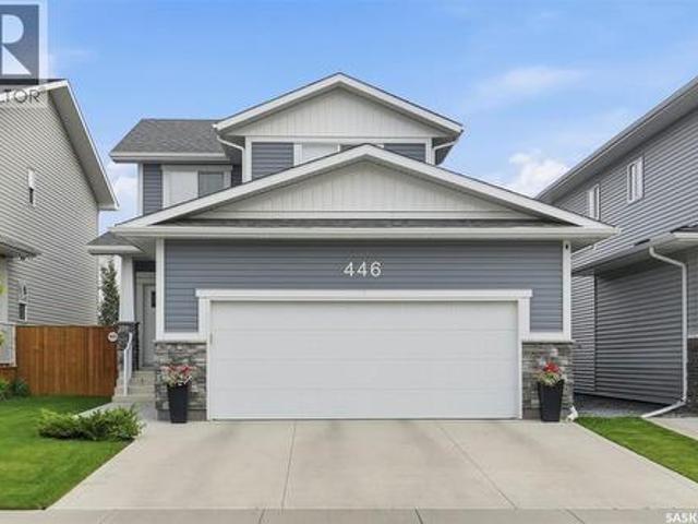 446 Germain Manor, Saskatoon, SK, S7V 0T8 house for sale | Listing ID SK048307 | Royal LePage