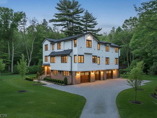 446 Green Village Rd