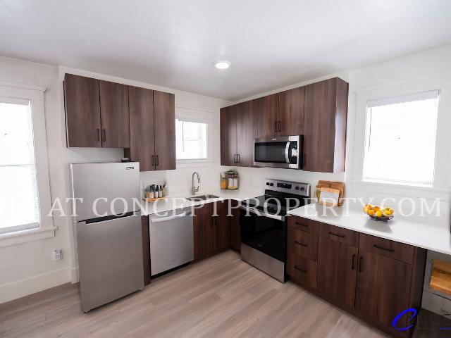 446 East 300 South Broadway 1 Bedroom Apartment for Rent at 446 E 300 S, Salt Lake City, UT 84111 Central City