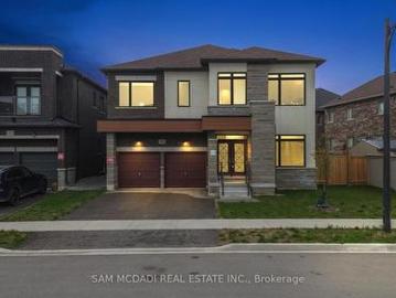 Mountainview Heights, Hamilton, Hamilton, Ontario, Ontario