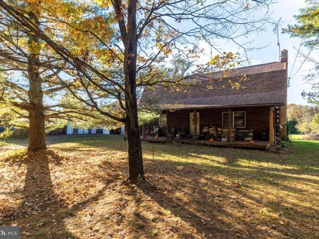 446 Irish Meetinghouse Road