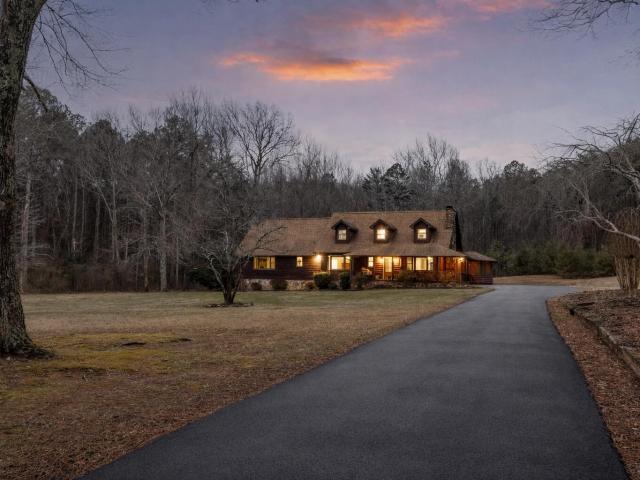 446 Jamestown Road