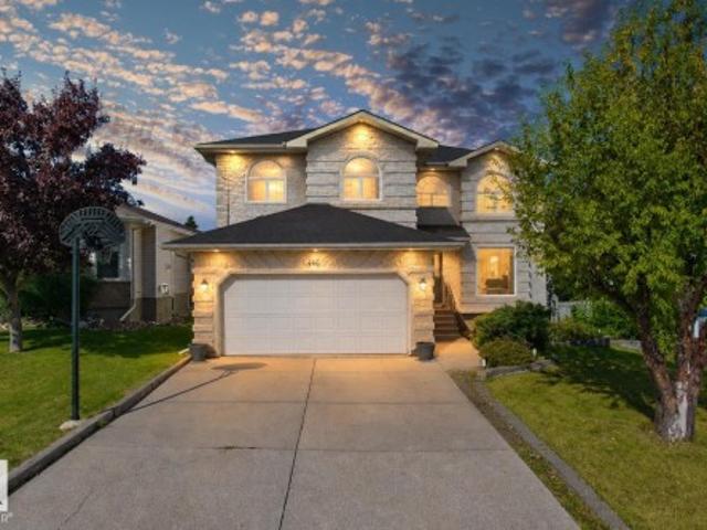 446 Ormsby Road Nw, Edmonton, AB, T5T 6B1 house for sale | Listing ID E4509 | Royal LePage