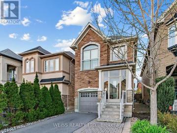 446 Lady Nadia Drive, Vaughan, ON, L6A 4G3 house for sale | Listing ID N13146 | Royal LePage