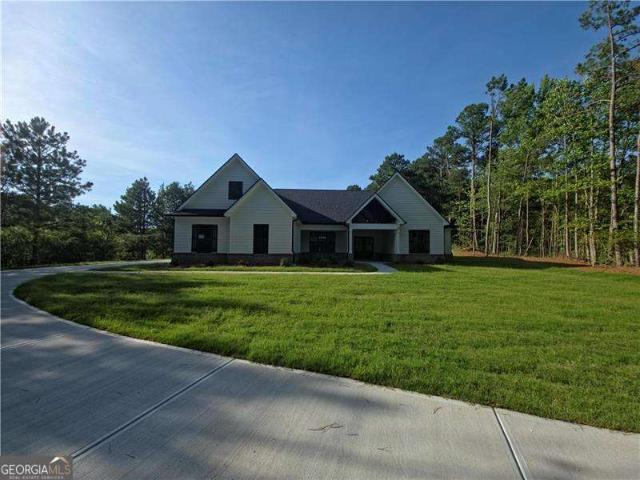 446 Ledbetter Road