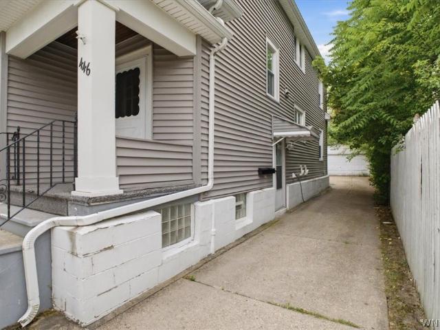 446 Linden Avenue