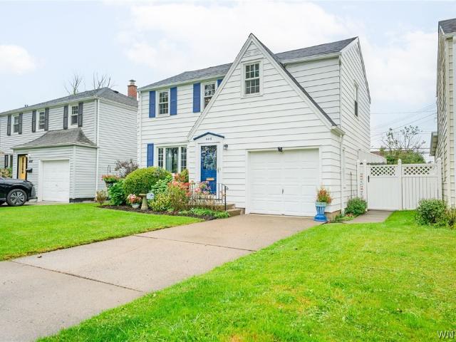 446 Maynard Drive