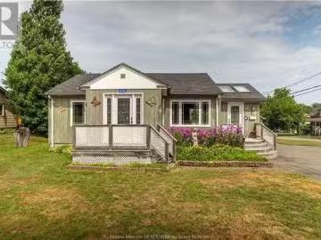 House for sale in Westmorland - Garden