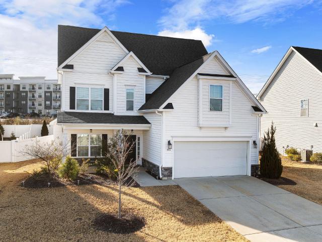 446 Mallard Loop Dr, Clayton, NC 27527 | MLS #10170
