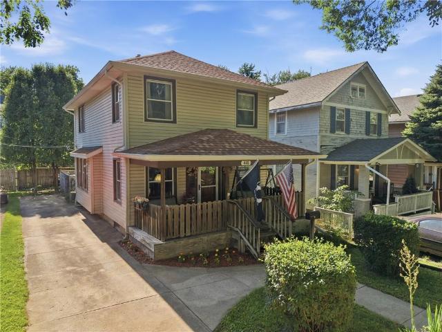 446 N 16th Street