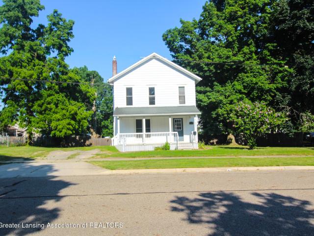 446 N Sheldon Street