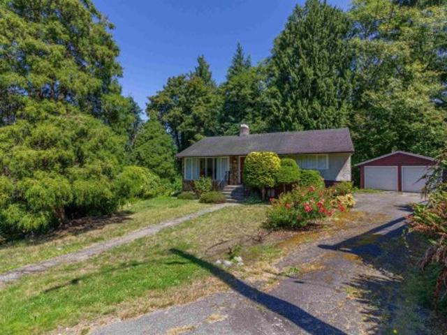 446 Northcliffe Crescent, Burnaby, BC, V5A 1A1 house for sale | Listing ID R3162 | Royal LePage