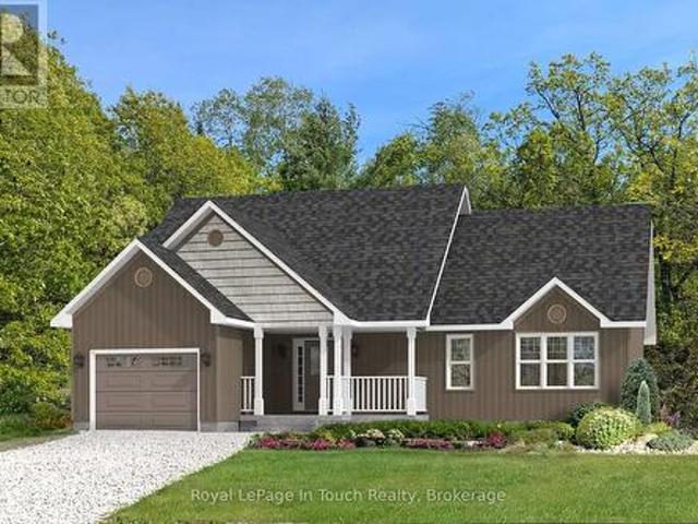 446 South Bay Road, Georgian Bay Baxter, ON, L0K 1S0 house for sale | Listing ID X13622 | Royal LePage