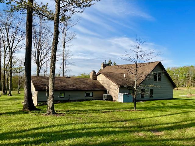 446 Saddle Road