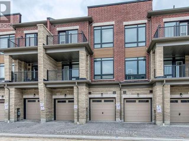 446 Salem Road S, Ajax, ON, L1S 0G9 house for lease | Listing ID E13824 | Royal LePage